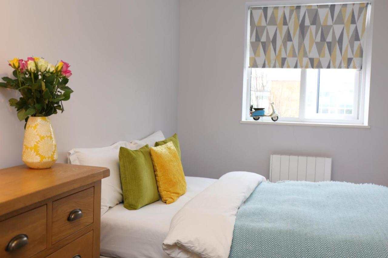 80 Bedford Place Southampton Kültér fotó