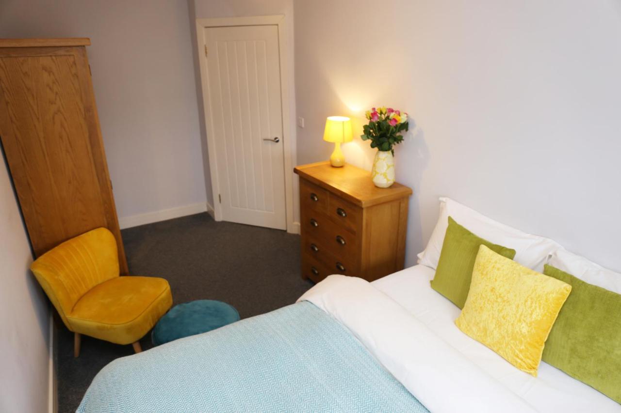 80 Bedford Place Southampton Kültér fotó