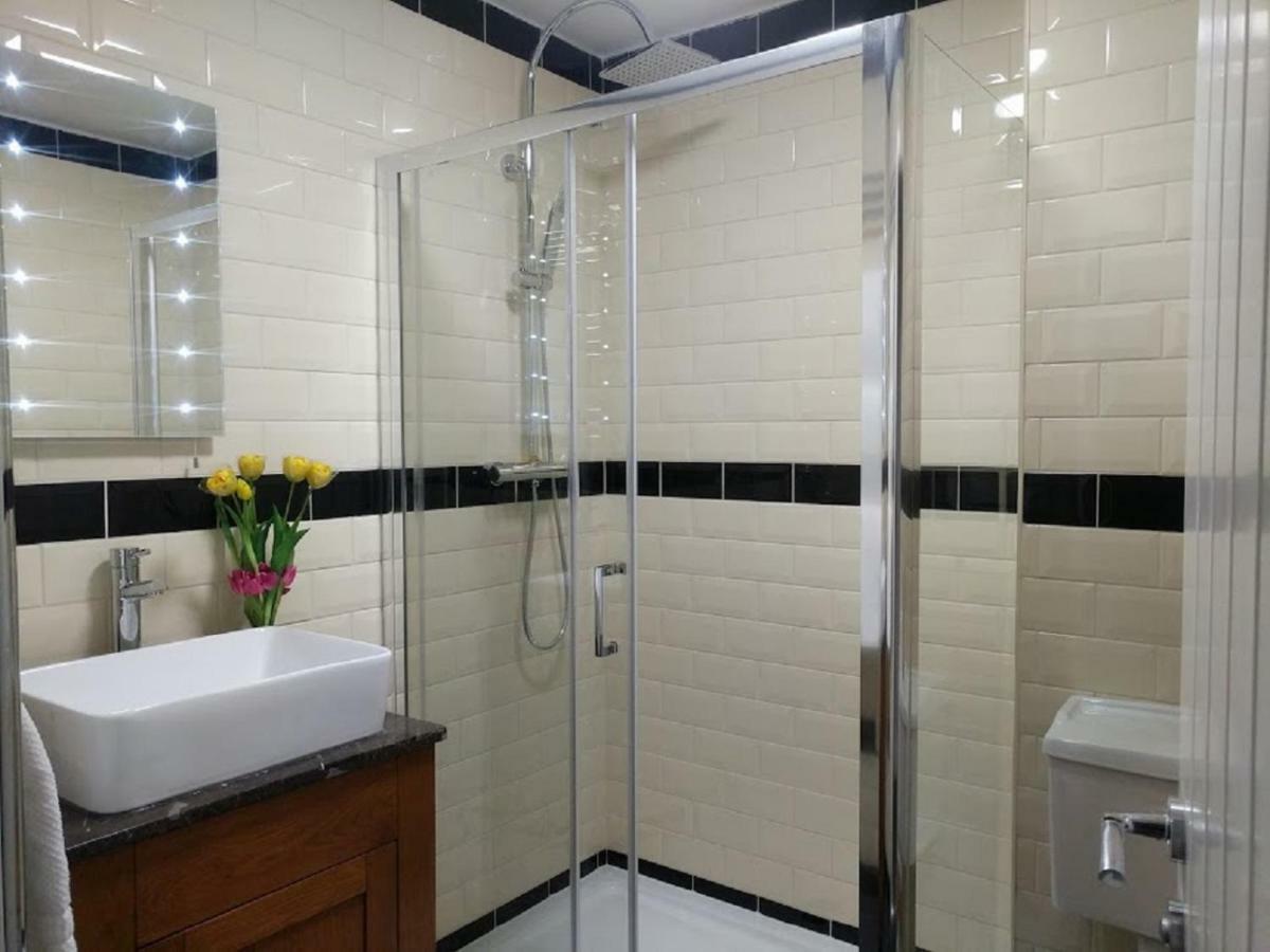 80 Bedford Place Southampton Kültér fotó