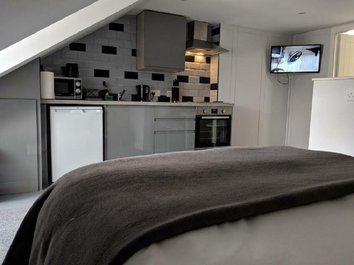 80 Bedford Place Southampton Kültér fotó