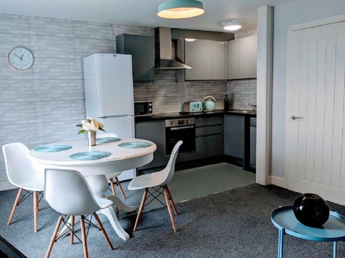 80 Bedford Place Southampton Kültér fotó