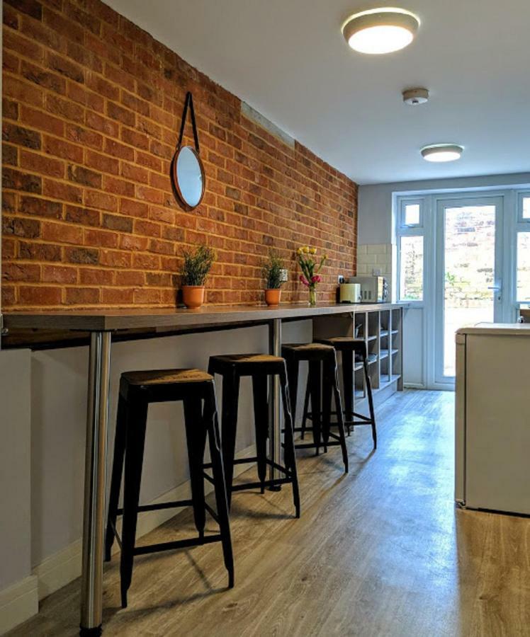80 Bedford Place Southampton Kültér fotó
