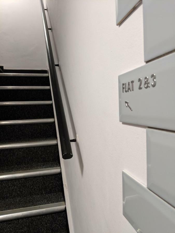 80 Bedford Place Southampton Kültér fotó