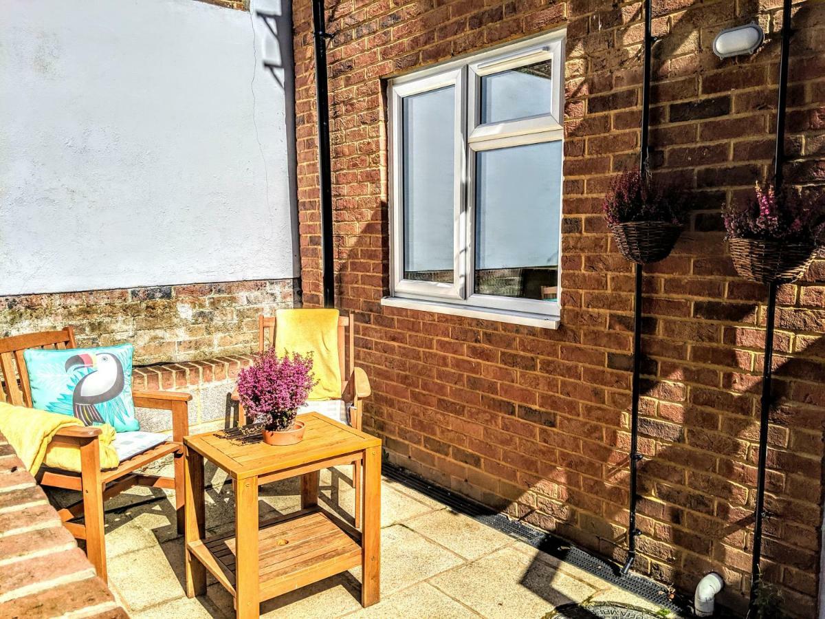 80 Bedford Place Southampton Kültér fotó