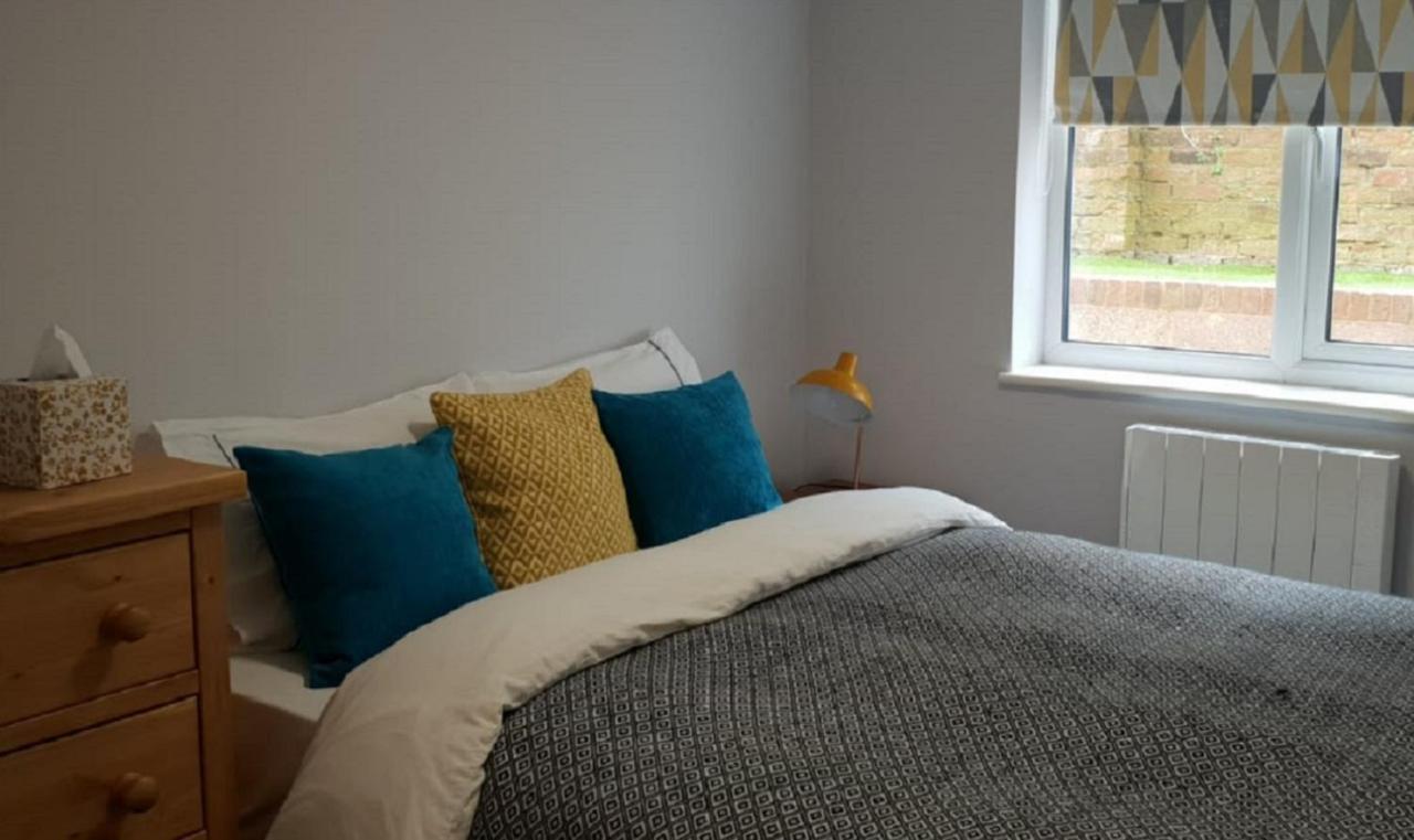 80 Bedford Place Southampton Kültér fotó