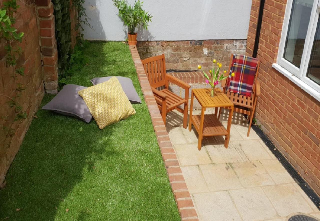 80 Bedford Place Southampton Kültér fotó