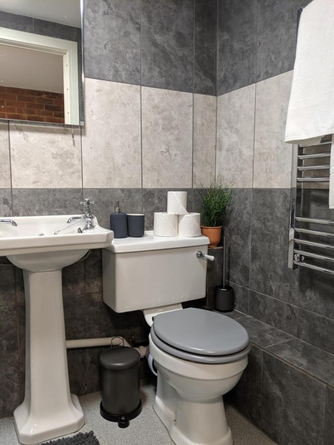 80 Bedford Place Southampton Kültér fotó