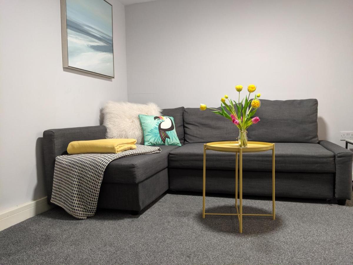 80 Bedford Place Southampton Kültér fotó